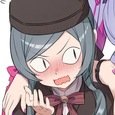 Profile image of 裁判ミク