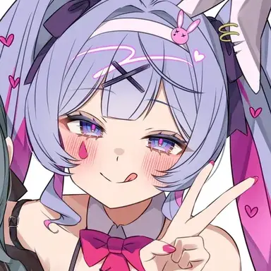 Profile image of ラビットミク