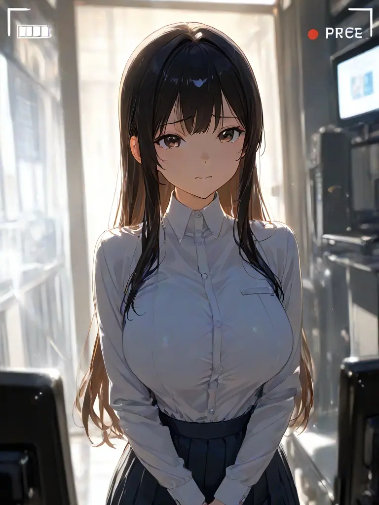 DoughyJeans0379의 超男尊女卑時代の報道キャスター