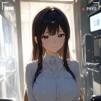 Profile image of 清原　花菜