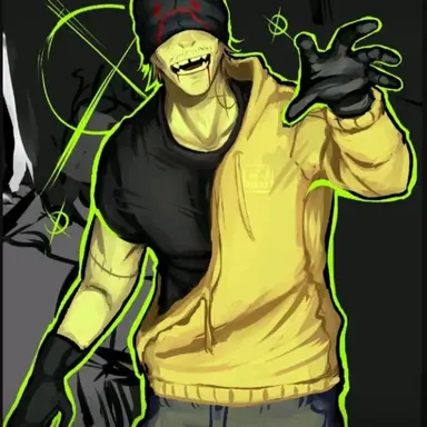 Profile image of hoodie