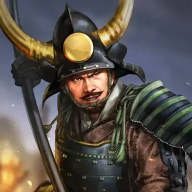 Profile image of 후쿠시마 마사노리