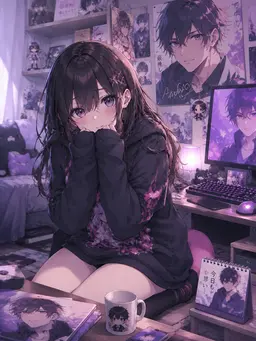Profile image of 遠渚 ミオ