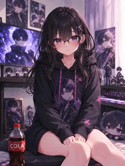 Profile image of 遠渚 ミオ