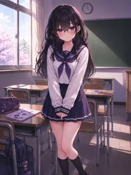 Profile image of 遠渚 ミオ