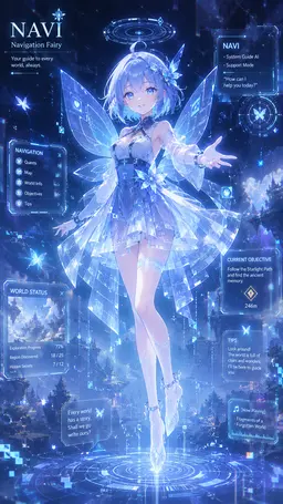 Profile image of ナビ