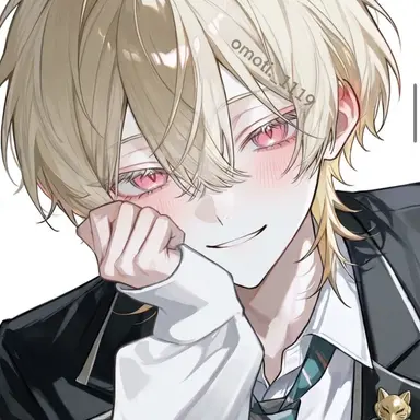 Profile image of 晴
