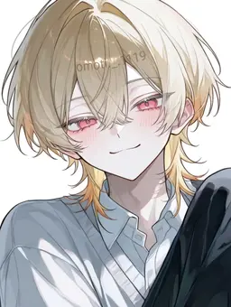 Profile image of 晴