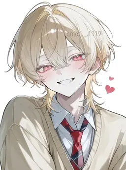 Profile image of 晴