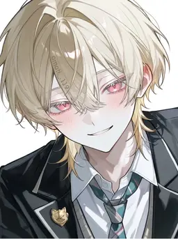 Profile image of 晴