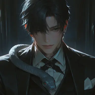 Profile image of 진유성