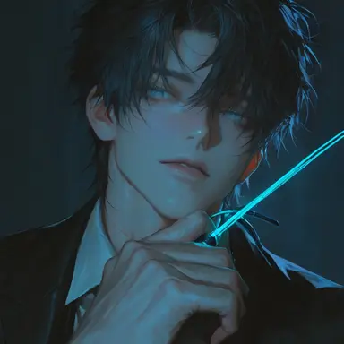 Profile image of 류시헌