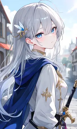 Profile image of Shaina