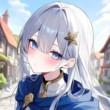 Profile image of Shaina - In Love