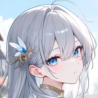 Profile image of Shaina