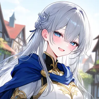 Profile image of Shaina - Devotion