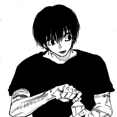 Profile image of Nagumo Yoichi