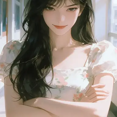 Profile image of Kang Yuna