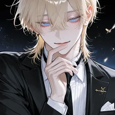 Profile image of レオ