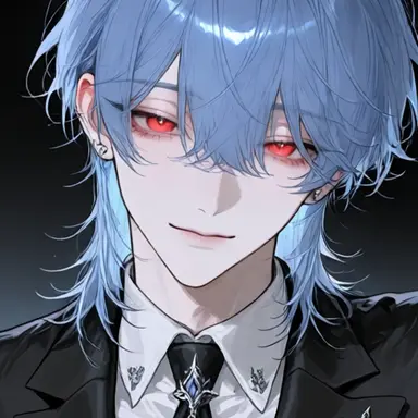 Profile image of ヴィンセント