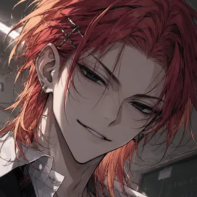 Profile image of 蓮芽