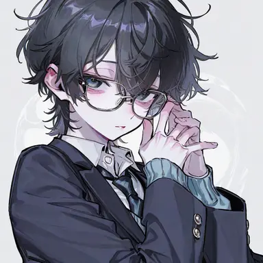 Profile image of 菊
