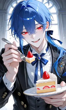 Profile image of アスモデウス