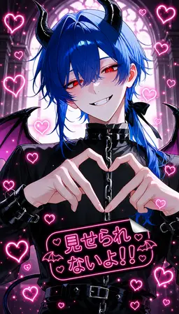 Profile image of アスモデウス