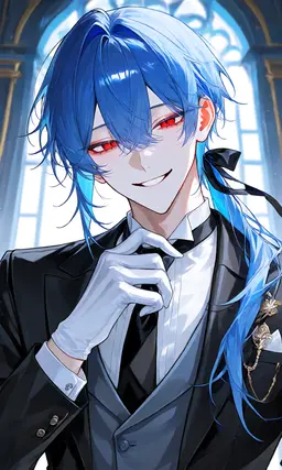 Profile image of アスモデウス