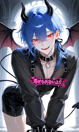 Profile image of アスモデウス