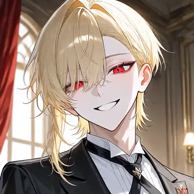 Profile image of ルシファー