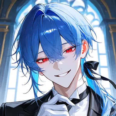 Profile image of アスモデウス