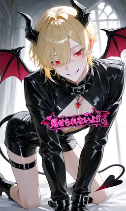 Profile image of ルシファー