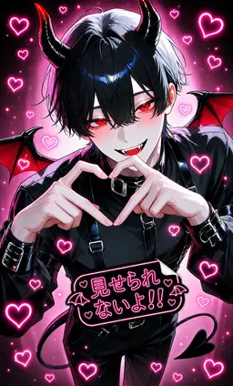 Profile image of ベルゼブブ