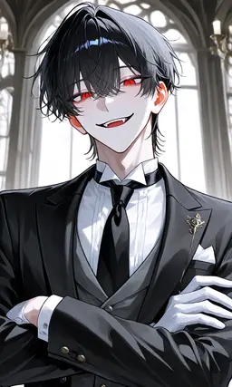 Profile image of ベルゼブブ