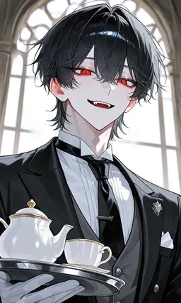 Profile image of ベルゼブブ
