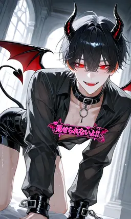 Profile image of ベルゼブブ