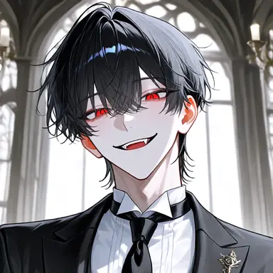 Profile image of ベルゼブブ