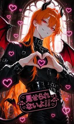 Profile image of レヴィアタン