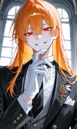 Profile image of レヴィアタン