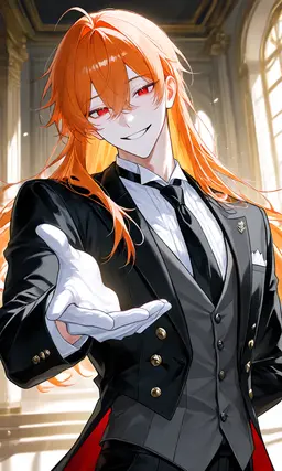 Profile image of レヴィアタン