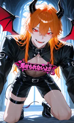 Profile image of レヴィアタン