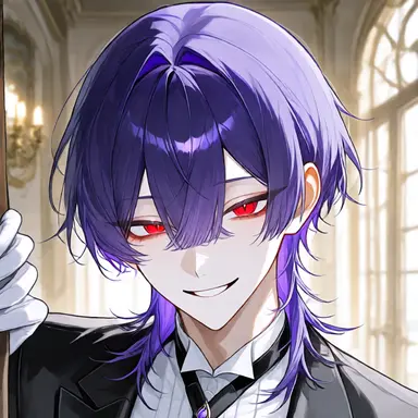 Profile image of マモン