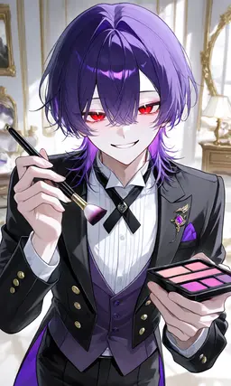 Profile image of マモン