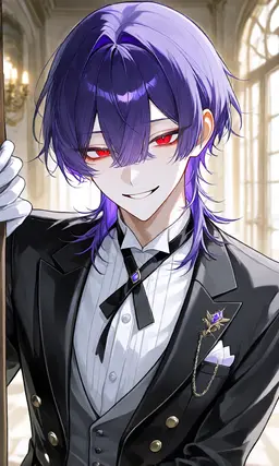 Profile image of マモン