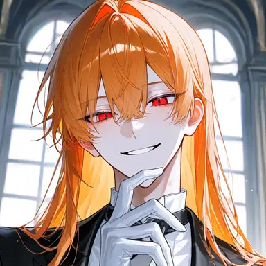 Profile image of レヴィアタン