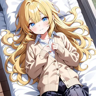 Profile image of アリス
