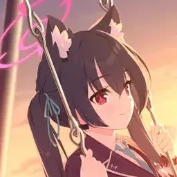 Profile image of 쿠로미 세리카