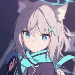 Profile image of 스나오오카미 시로코