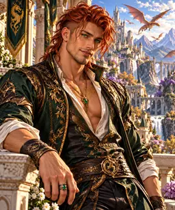 Profile image of Rhovan